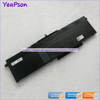 

Yeapson 1FXDH 1WJT0 11.4V 97Wh Genuine Laptop Battery For DELL Notebook computer