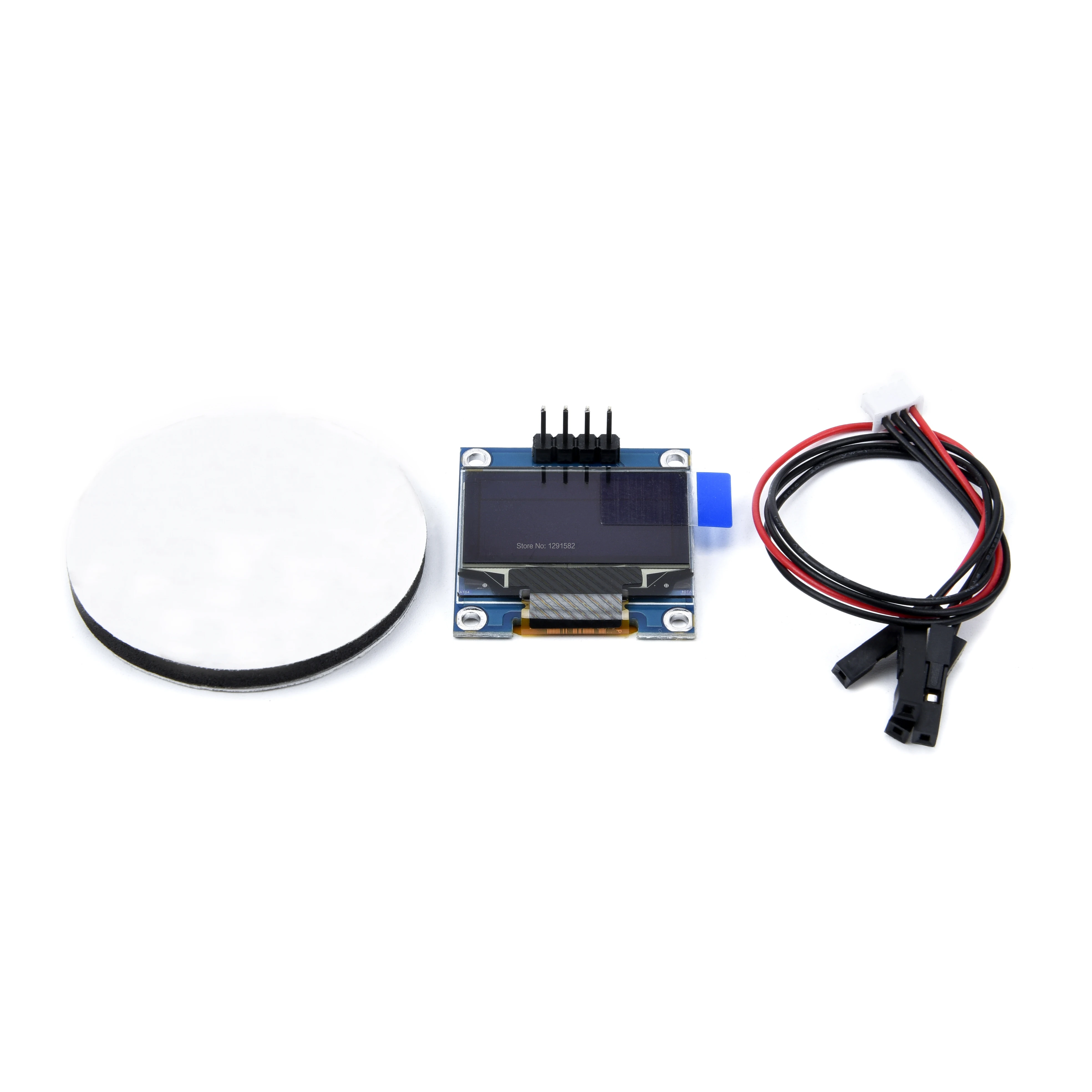 Дисплей Pixhawk OSD OLED для Pixhawk 2.4.8 PIX PX4 дисплей управления полетом статус полета подключен к интерфейсу IEC