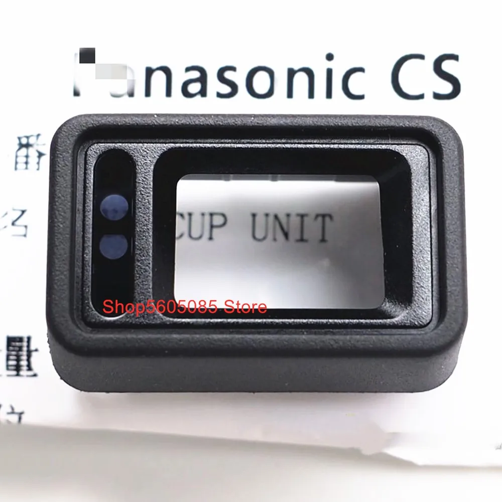 Для Panasonic DC-GX9 GX9 GX9K EVF видоискатель наглазник крышка новый оригинальный |