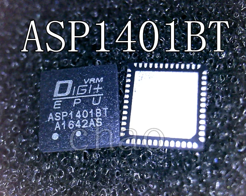 5 шт./лот ASP1401BT ASP1401B ASP1401 QFN20