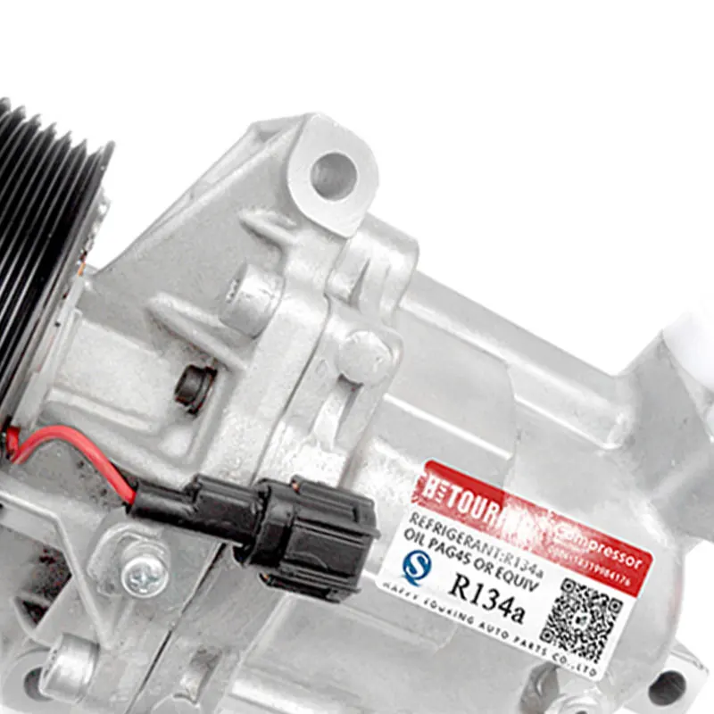Для AC компрессор Nissan Tiida LATIO VERSA 2007-2011 92600CJ60C 92600-CJ70B 92600CJ60A A42001290-1400 92600-CJ700 92600-CJ70A