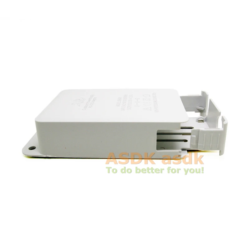 Водонепроницаемый AC 100-240V к DC 12V2A US Plug AC DC адаптер питания зарядное устройство CCTV камера адаптер питания