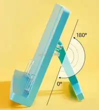 

Reading shelf reading shelf reading shelf reading book artifact table student with retractable clip book reader reading stand