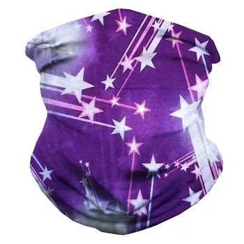 

Cycling Face Mask Head Scarf Neck Warmer Half Mask Ski Balaclava Headband Bike Windproof Mask Accessories Bike Face Dropship