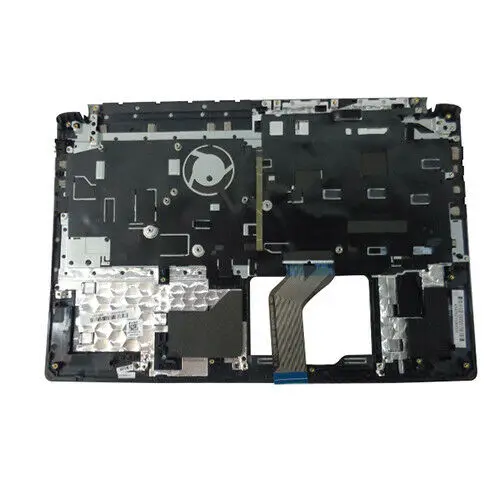 JIANGLUN For Acer Aspire A715-71 A715-71G Palmrest &amp US Keyboard 6B.GP8N2.001 | Компьютеры и офис