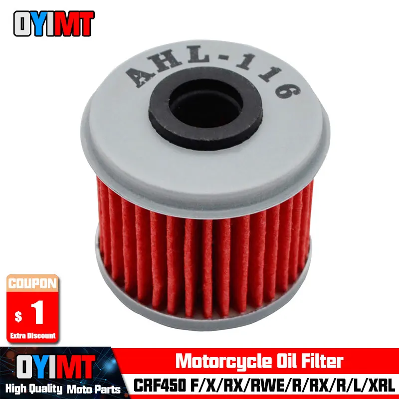 

Motorcycle Oil Filter For KAWASAKI JT1500 STX-15F 1498 2012
