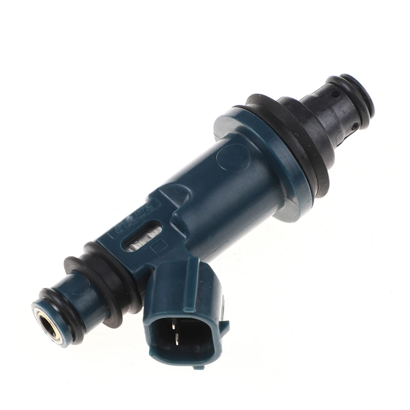4 шт./партия Автомобиль тормозные колодки для Toyota Lexus 23250-20020 2325020020 23209-20020 высокое качество Топливные форсунки системы питания с общей топливной Запчасти