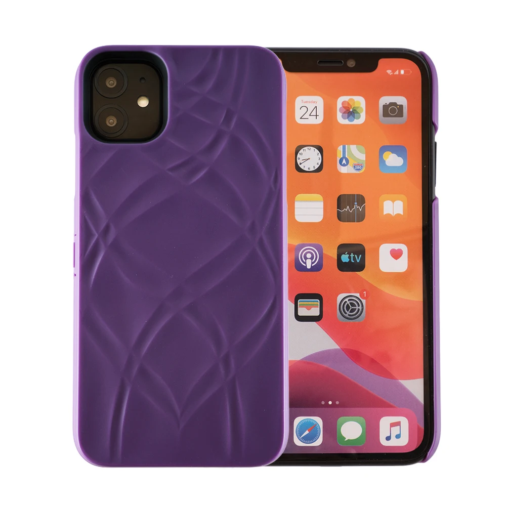 iphone 11 Purple (2)