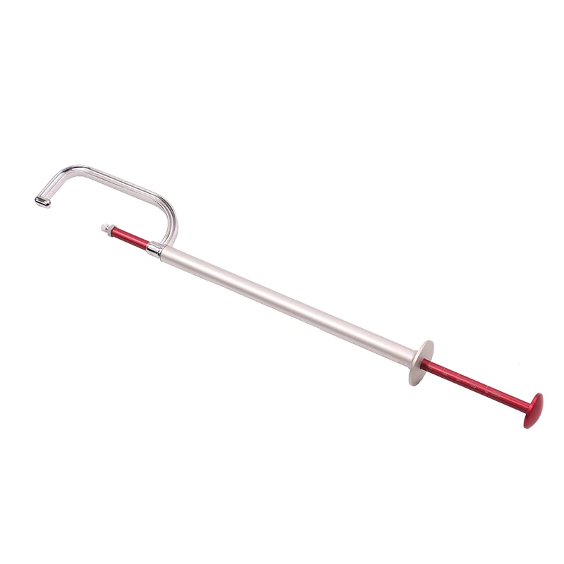 刹车盘厚度测量尺1