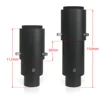 EYSDON 1.25" Variable Telescope Camera Adapter Extension Tube for Prime Focus and Eyepiece Projection Astronomical Photography 2