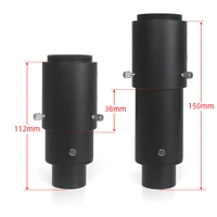 EYSDON 1.25" Variable Telescope Camera Adapter Extension Tube for Prime Focus and Eyepiece Projection Astronomical Photography 2