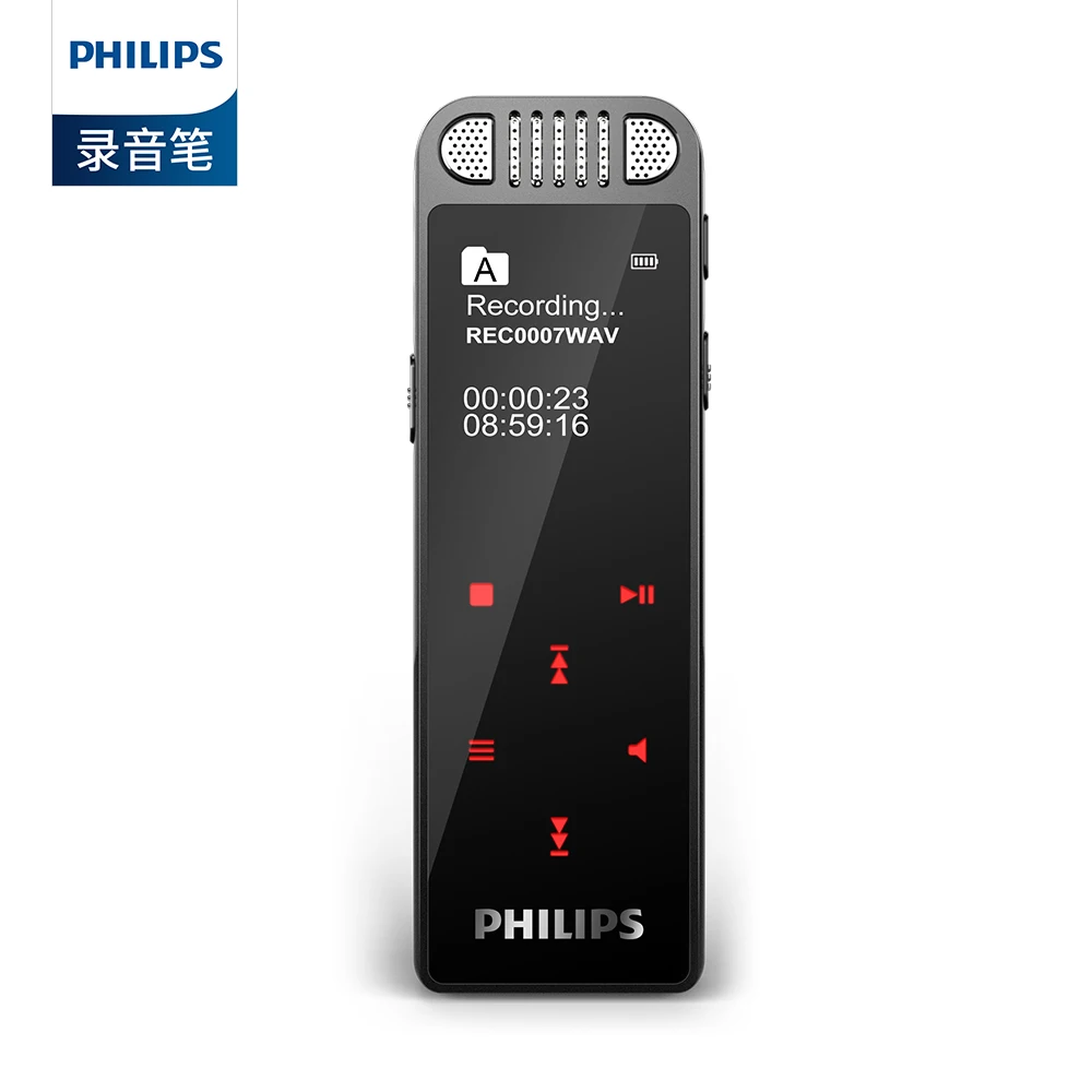 Philips Original VTR8060 64GB Mini Wifi Digital