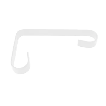 

Courtyard 6.6 Inches Plant Bracket Indoor Outdoor Flower Pot Stand Holder Iron Shelf Hanger Hook Wall Light Garden Modern