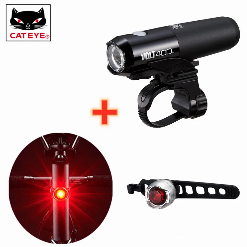 PROD 32823155710 CATEYE Usb Rechargeable Bike Light Front Handlebar
Cycling Lamp Light Waterproof Flashlight Torch Headlight Bicycle
Accessories