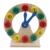 Wooden Toys Learn To Tell Time Wooden Digital Clock Montessori Teaching Aids Kids Baby Early Learning Toys For Children