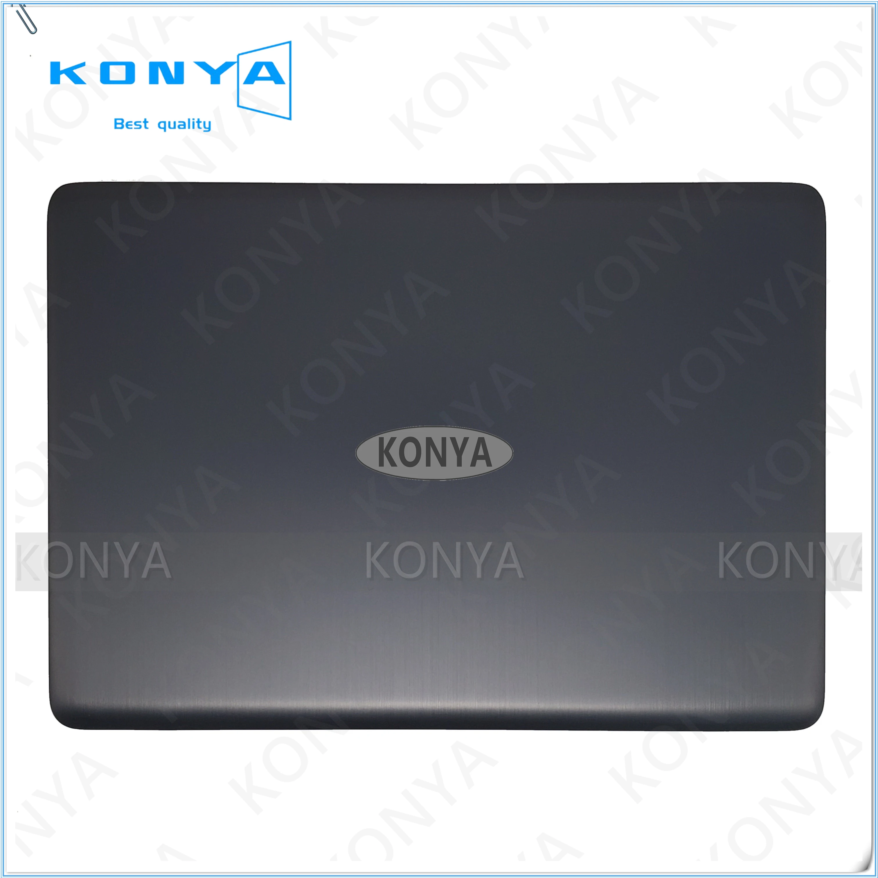 Чехол для ноутбука, ЖК-задняя крышка для Asus K401 K401L A401LB 13NB07W1AM0101