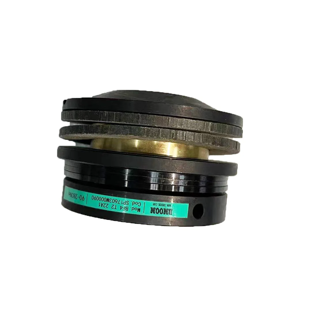 acoplamentos de eixo