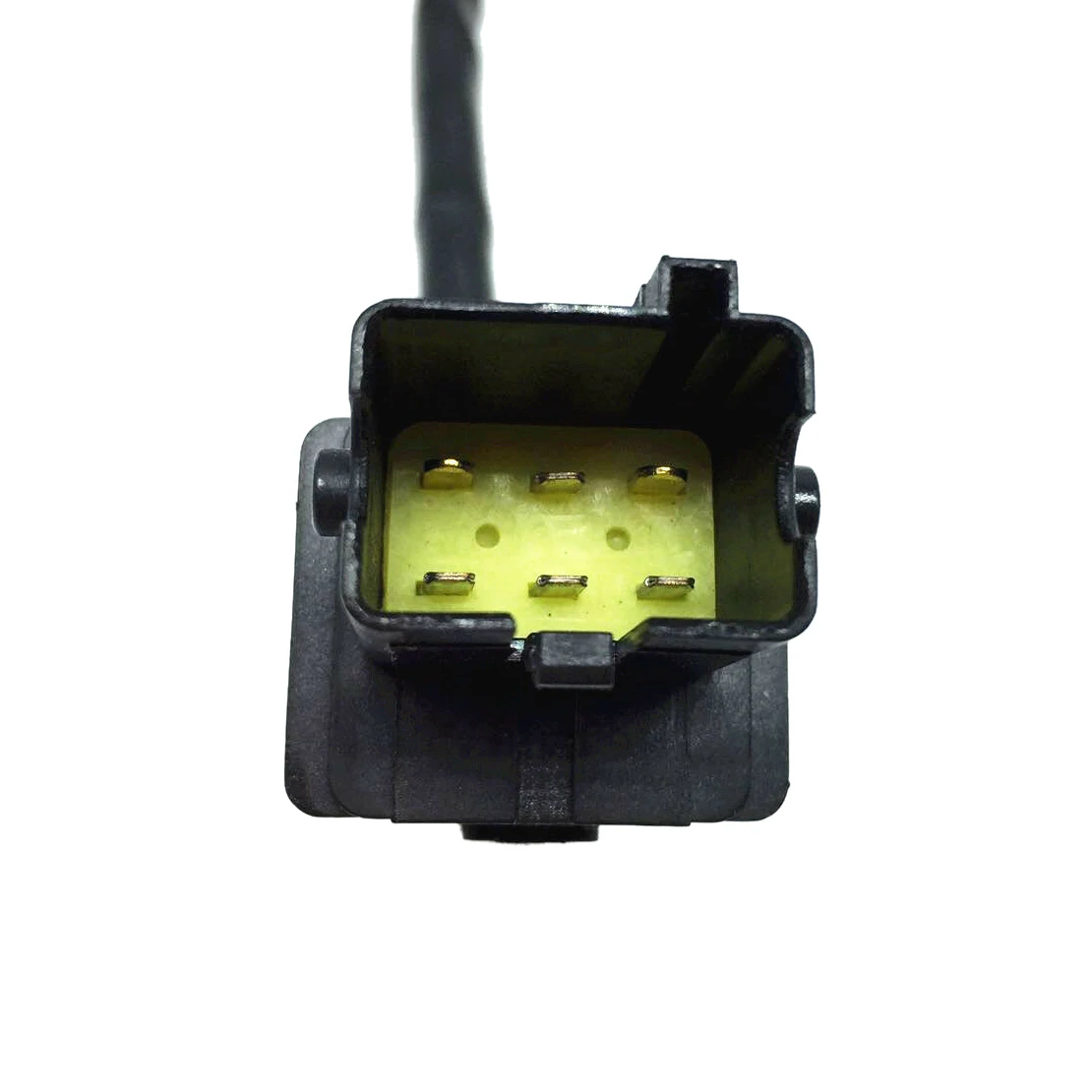 CITALL 4 шт. 234-5060 234-4297 234-4313 кислородный датчик вверх по тесту Подходит для Nissan Frontier Pathfinder Xterra 4.0L 2005-2006