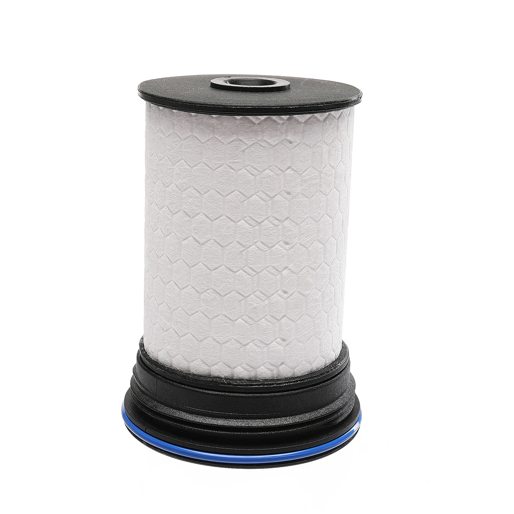 TP1007 Professional Fuel Filter Kit with Covers and Seals Fits 2016+ Chevrolet Colorado/GMC Canyon with 2.8L Duramax Engine