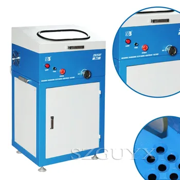 

Industrial Vertical Diamond Sharpener Multifunction Round knife Tungsten steel blade sharpener Desktop sharpener