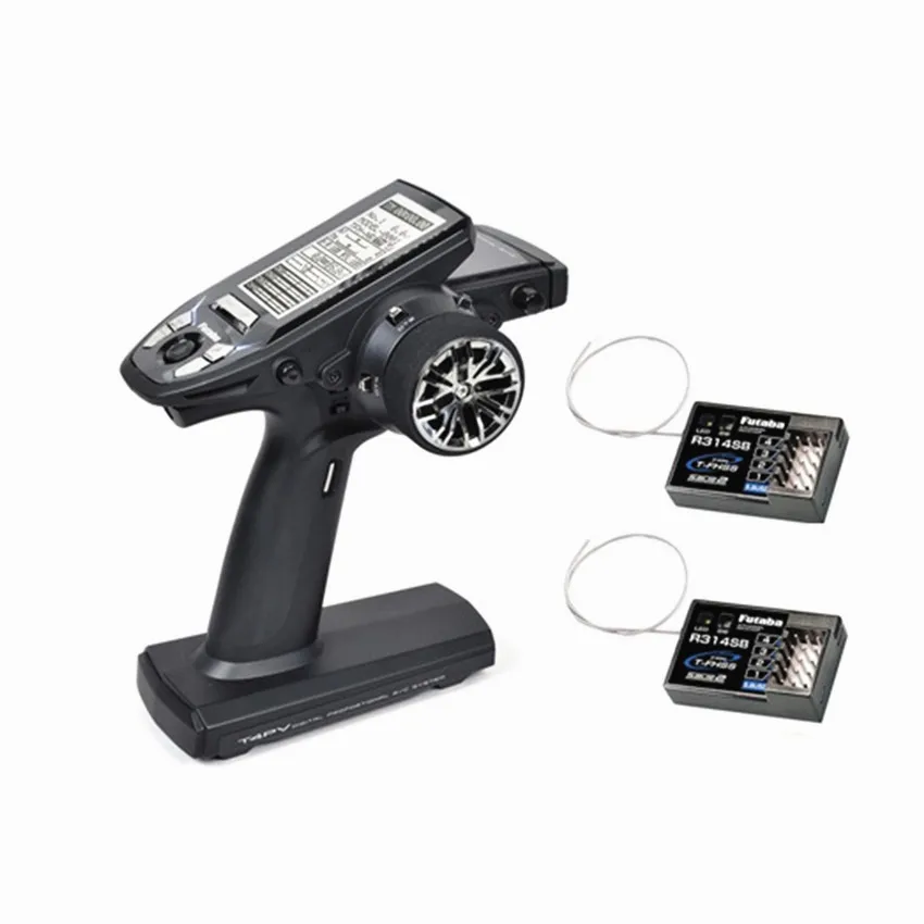 futaba rc controller