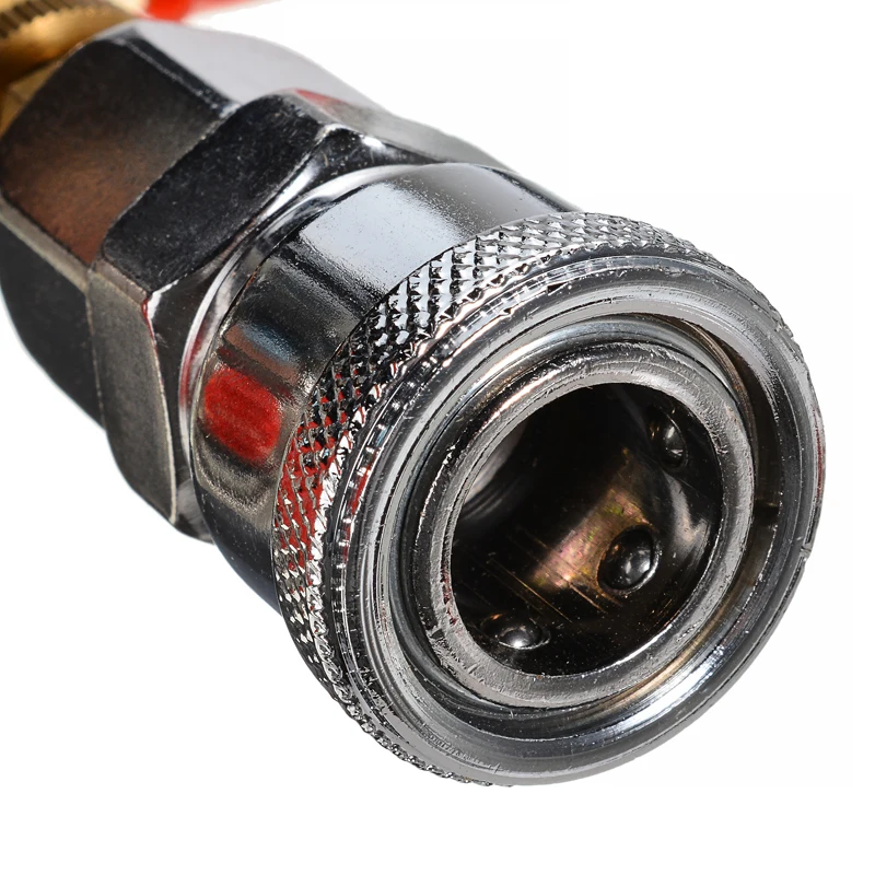 Регулятор давления воздушного компрессора 90 120PSI 82x82x52mm 1 шт.|regulator switch|regulator