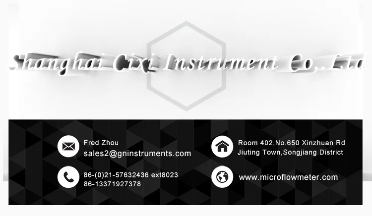wide range high viscosity turbine flow meter sensor fuel oil flow meter