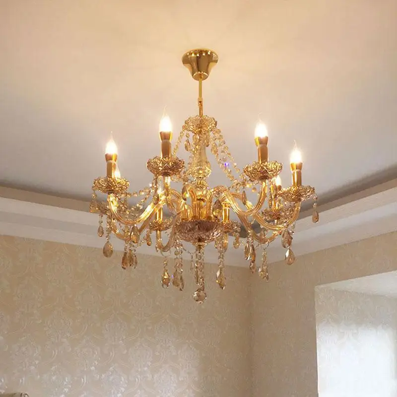 6 24 шт. светодиодные люстры в стиле барокко|chandelier luxury|crystal chandeliercrystal chandeliers discount |