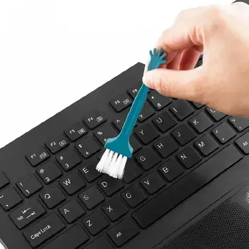 

Ecola CD-EL23 Laptop Screen Cleaner Four-Piece Computer Cleaner. Screen Products Mobile Flat Cleaning M9P5