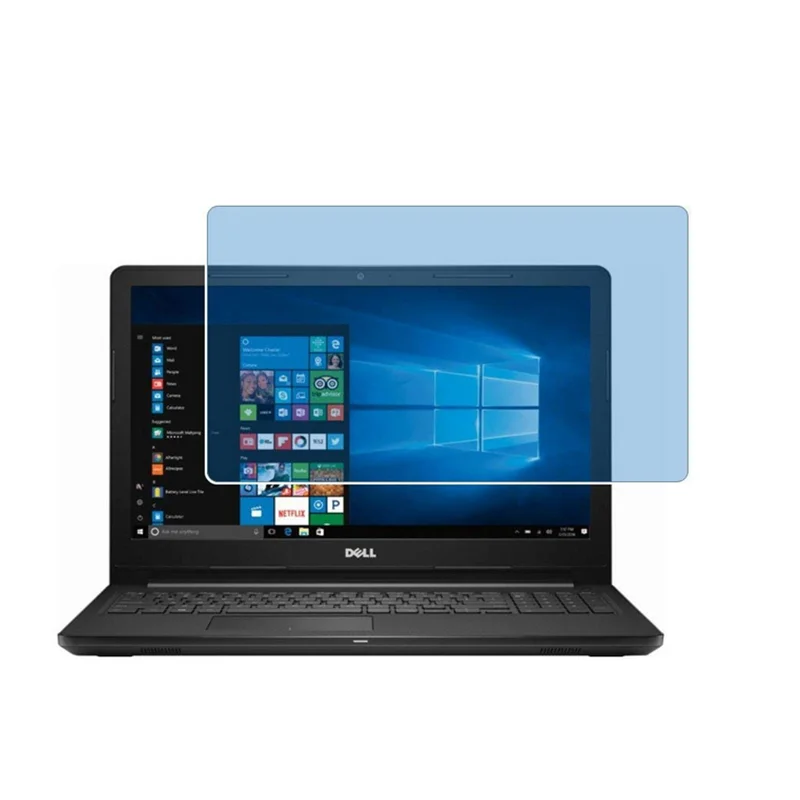 Anti Blue Light universal Notebook Laptop Tempered Glass Screen