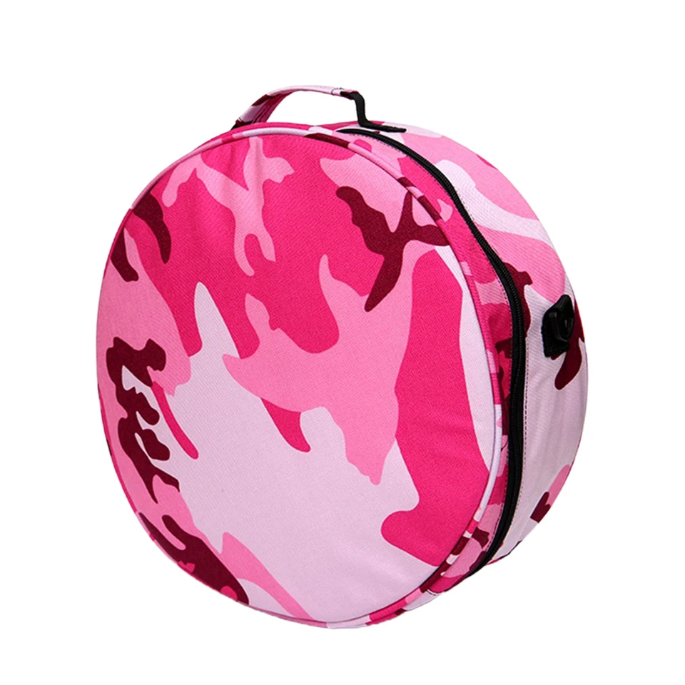 Bolsa Reguladora Portátil Para Buceo - Nailon Acolchado, 35x35x11 Cm, Lleva Manguera Y Accesorios, Correa Ajustable