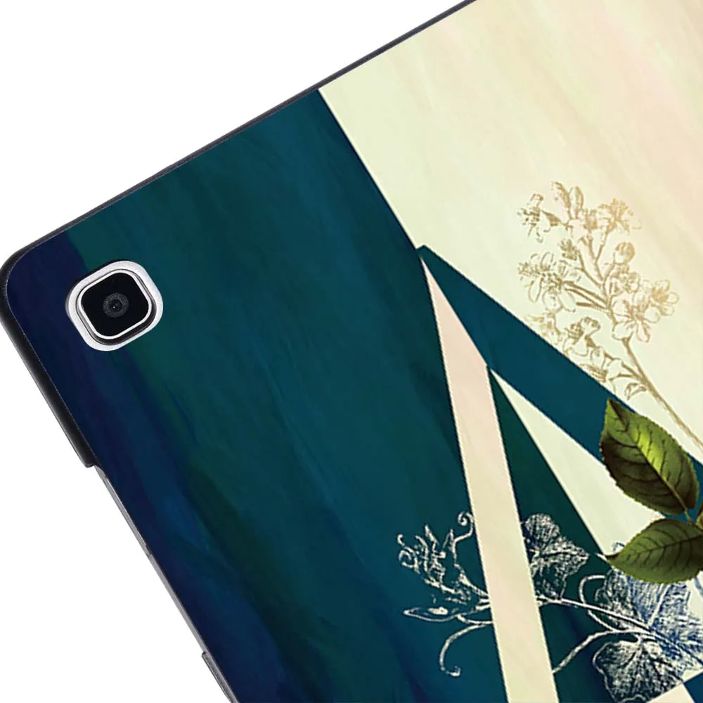 Tablet Case for Samsung Galaxy Tab A A6 10.1/Tab A 9.7/Tab A 10.1/Tab A 10.5/Tab E 9.6"/Tab S5e Drop resistance Protective shell-3