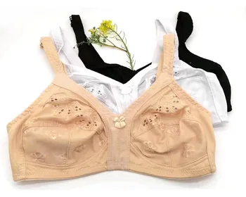 TOP MAX reggiseno feamle 120G 120F 120E 115G 115F 115E 110G 110F 110E 105G 105F 105E Reggiseni sfoderati senza bordi per donna push up bhs C12 1