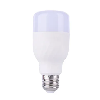 

Smart APP Control LED Multicolor Bulb, Supports Amazon, Alexa and Google Home Voice Control, RGB + W Color Light Bulb 7W