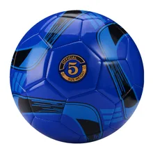 В настоящее время доступно-Прямая Размер 5 футбол pu ji feng Подростковая для учебы тренировочная игра для взрослых Футбол специальное предложение