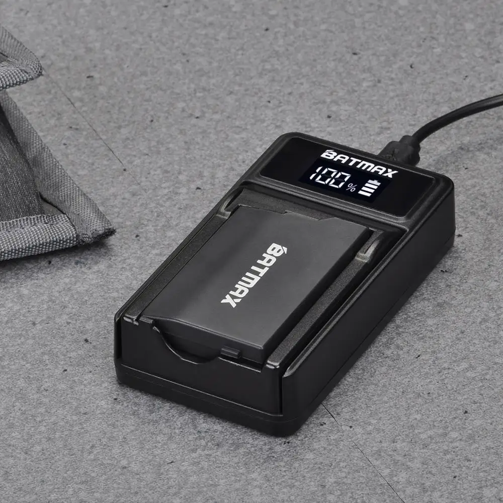 2400mAh PSP-2000 Battery + LED USB Charger for Sony PSP2000 PSP3000 Gamepad for PlayStation Portable Controller rechargeable battery rechargeable battery charger sony battery