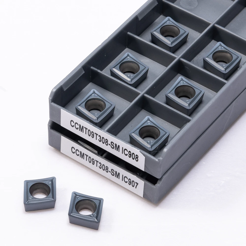 10 Pcs Internal Turning Cutting Tool