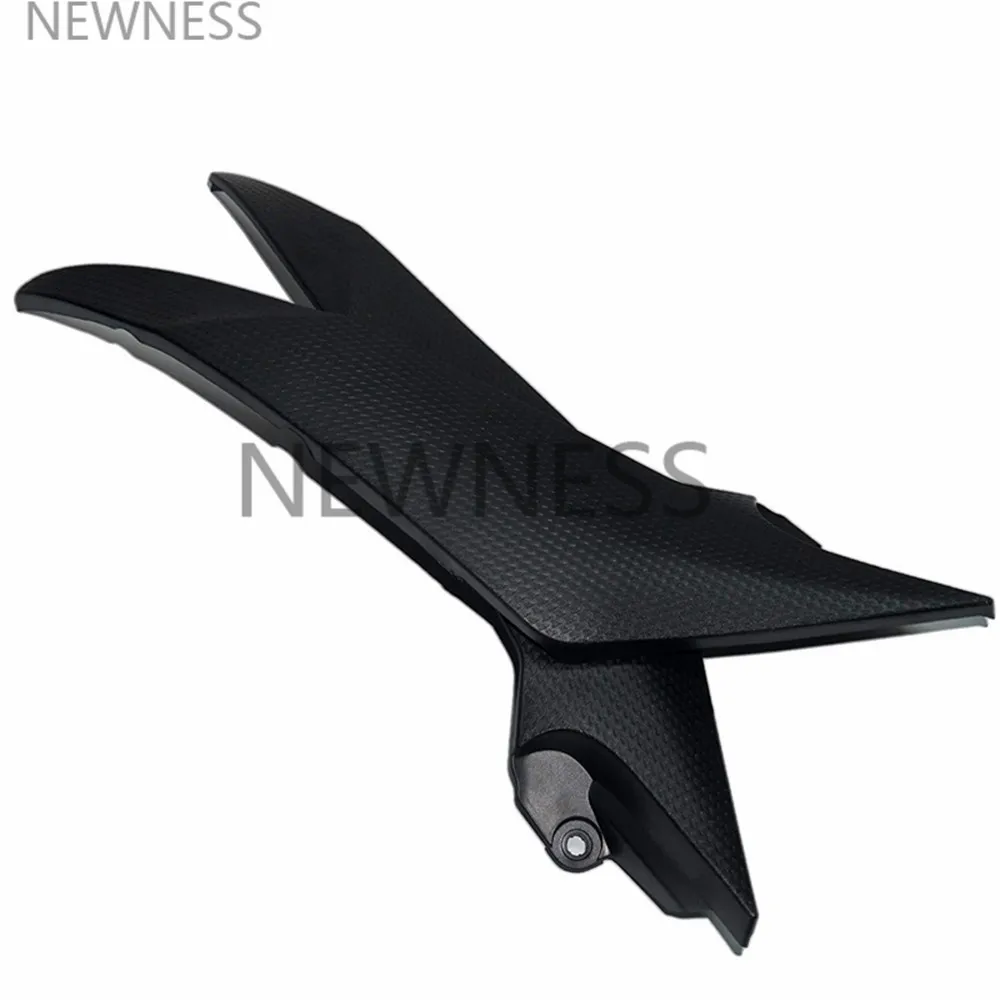 Motorcycle Tank Side Cover Panel Fairing For YAMAHA YZFR6 2008-2015