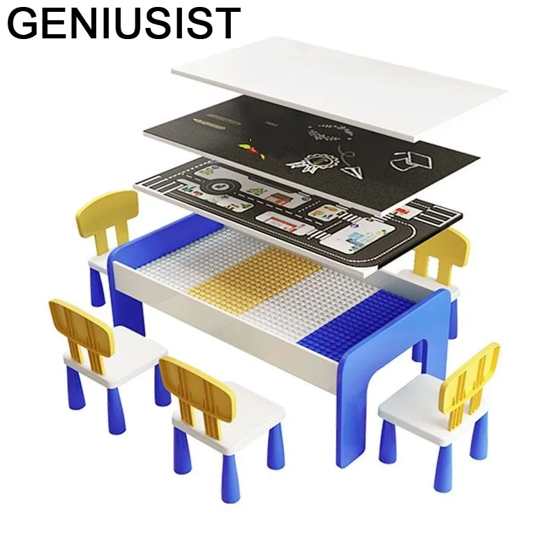 Avec Chaise Escritorio Infantil и стул для малышей игра Estudo Mesa De Estudio Киндер исследование Bureau Enfant