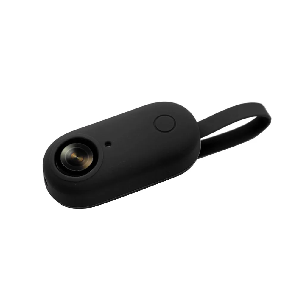 Магнитный защитный чехол Портативный Силиконовый чехол Защита от пыли оболочка для Insta 360 GO Thumb камеры Аксессуары# YL5