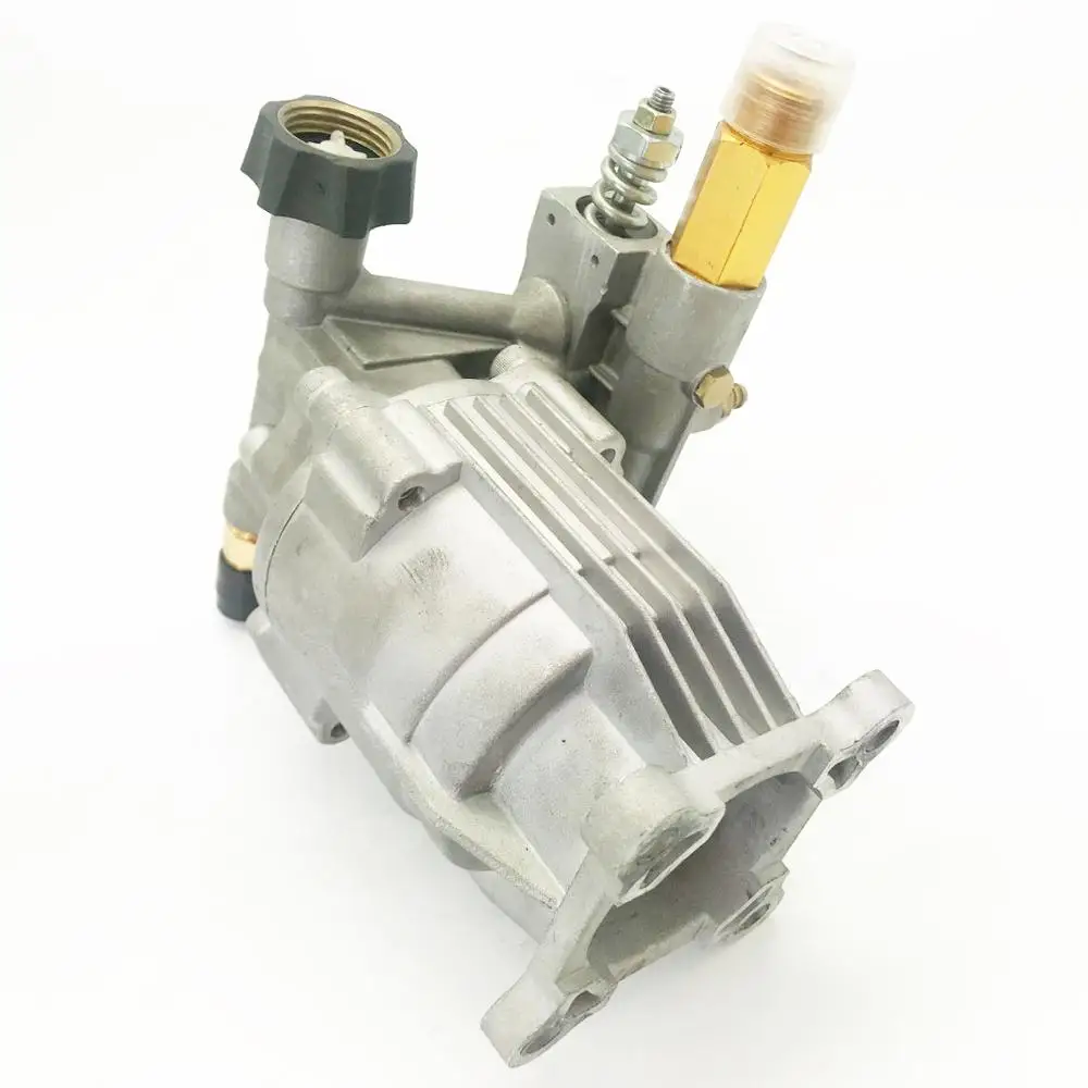 New Himore Pump Pressure Washer 3000 psi 3100 2.5gpm Horizontal 3/4 Shaft # 308653071 | Автомобили и мотоциклы
