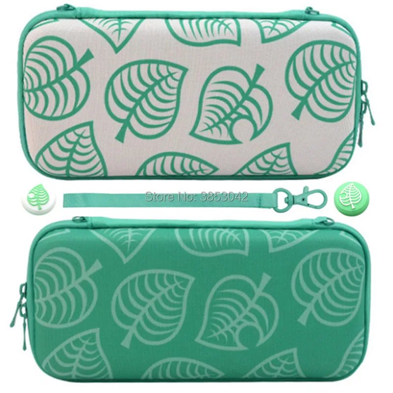 Портативный нейлоновый Жесткий Чехол-сумка для переноски чехол Nintendo Switch NS Console For