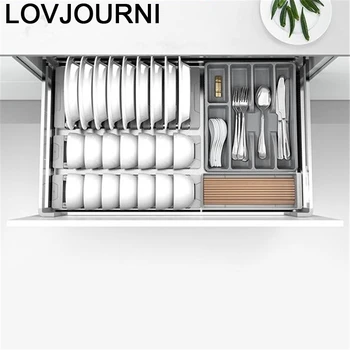 

Malzemeleri Dish Rack Colgar En La Ducha Stainless Steel Cuisine Cozinha Organizer Kitchen Cabinet Cestas Para Organizar Basket