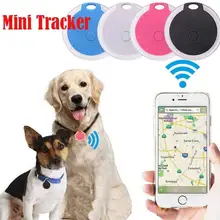 Смарт-Искатель Anti_lost, Bluetooth 4,0, gps трекер, искатель для детей и пожилых людей, gps локатор, SOS, gps искатель, трекер, Bluetooth искатель