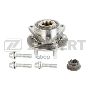 

Hub Chevrolet Cruze (J300) 09-opel Astra J 11-astra J Sports Tourer 10-front. Zekkert art. rl-1068