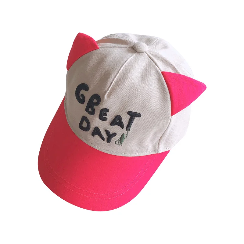 toddler sports hats
