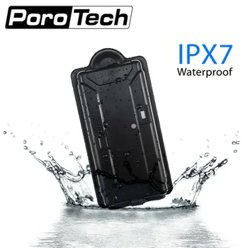 

TK20 20000mAh Magnetic GPS Tracker Support WiFi SD Data Logger GSM Voice Listening Device Asset Safety Motion & Dismount Alarm