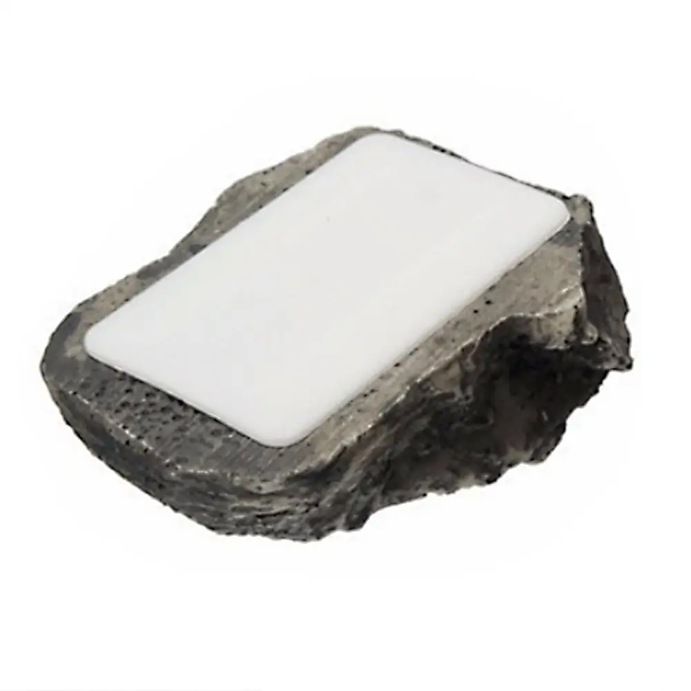 Simulation Stone Hidden Private Money Key Storage Box Home Anti-lost Insurance Key Storage Box Decorative Crafts