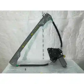 

WITHOUT REF. WINDOW LIFTER FRONT LEFT RENAULT CLIO II PHASE II (B/CB0)