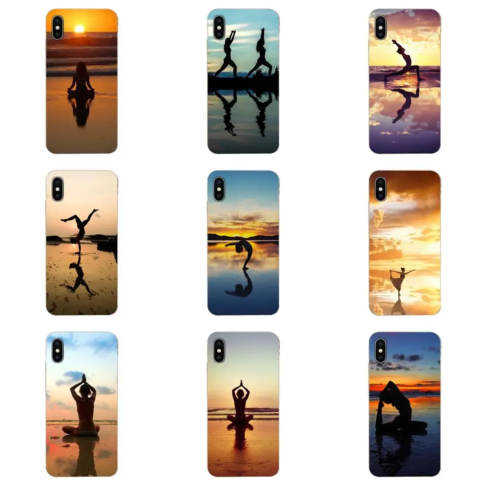 Hot Selling Fashion For Samsung Galaxy Note 5 8 9 S3 S4 S5 S6 S7 S8 S9 S10 5G mini Edge Plus Lite Yoga Reflection Sports | Мобильные